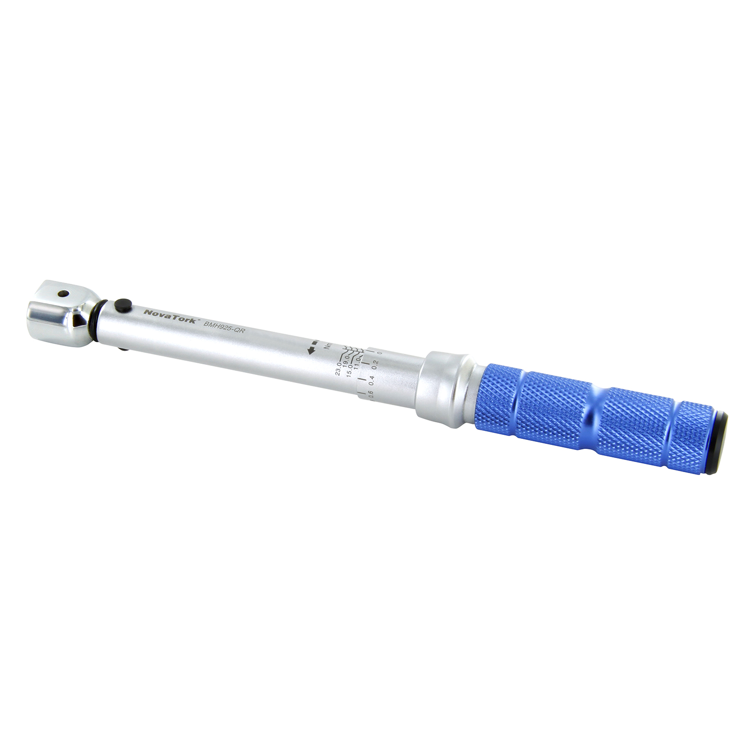 Torque Wrench 1~5Nm - Rami-Yokota
