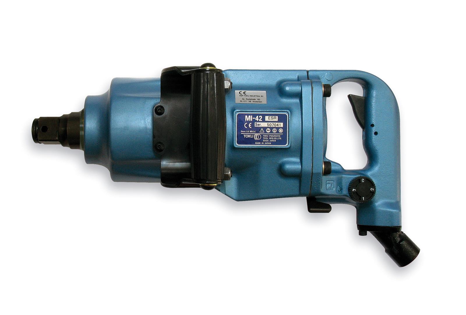 Toku air impact wrench cheap