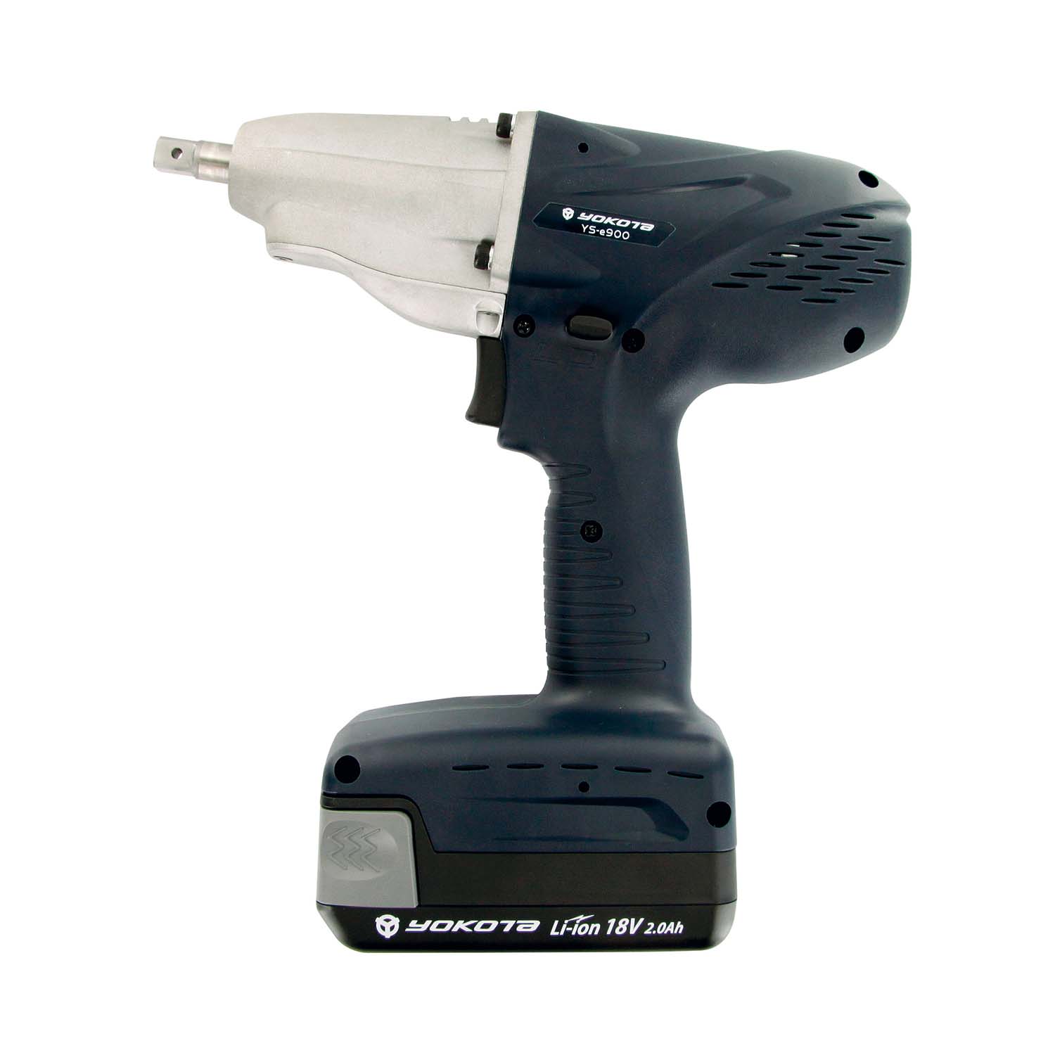 Battery System Wrench - Rami-Yokota