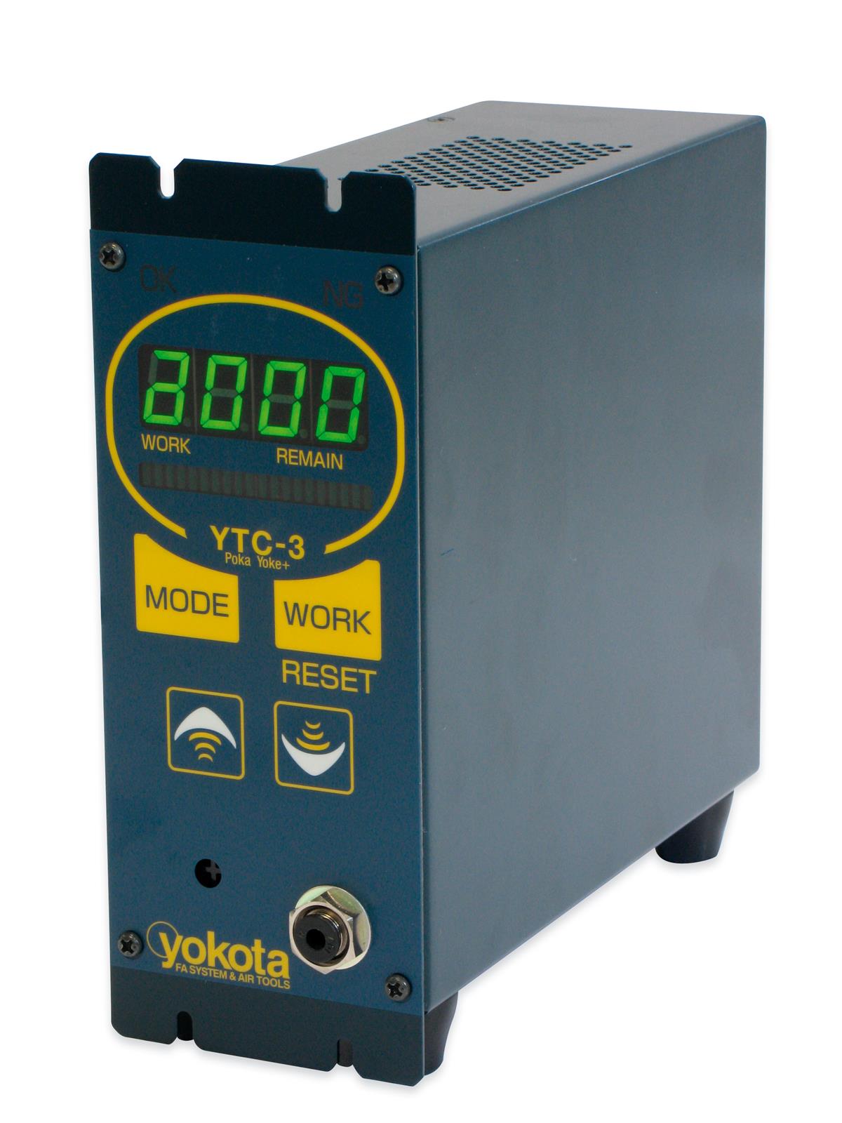 Poka Yoke impulse wrench 1/2" RamiYokota