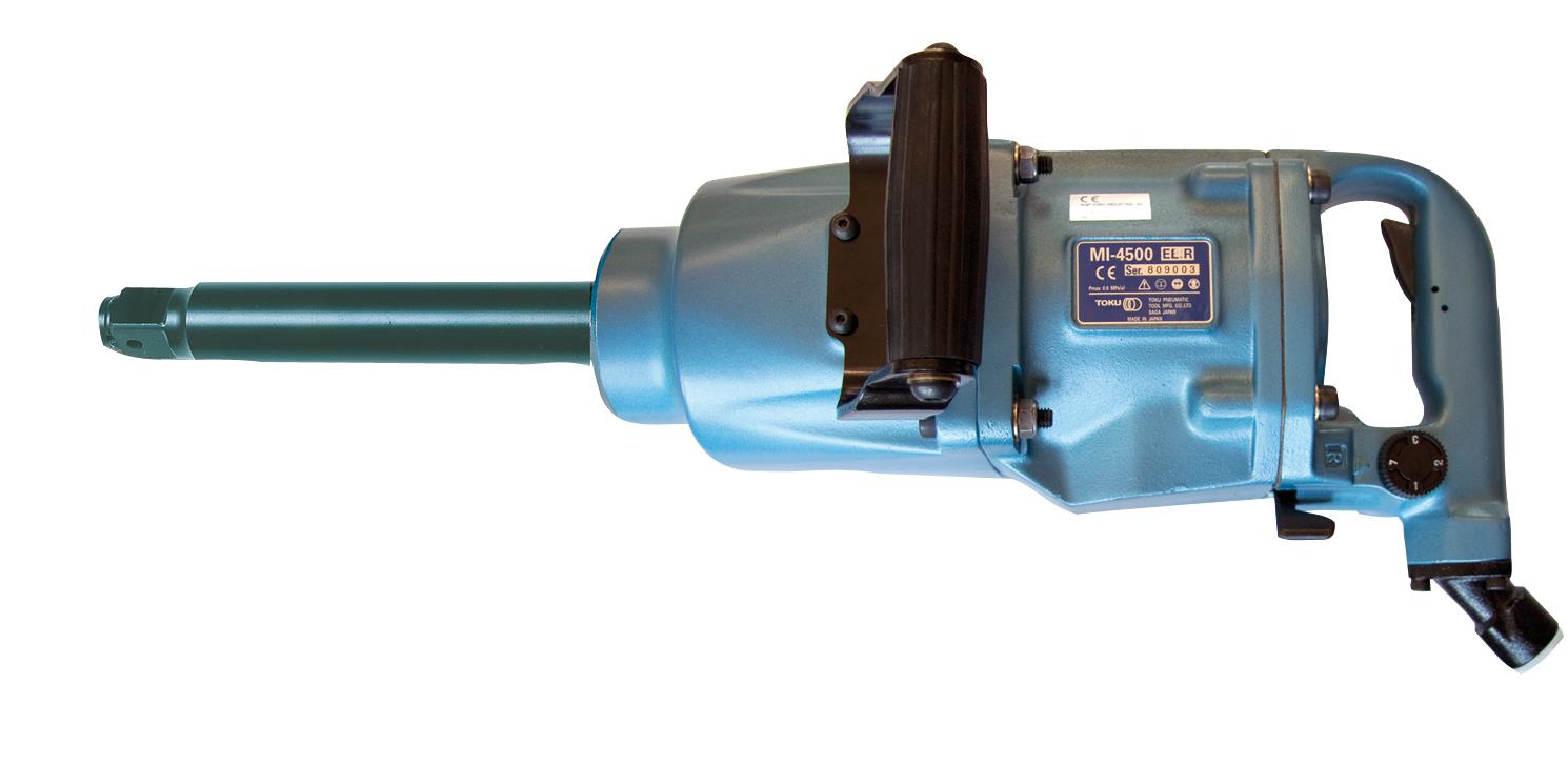 Toku impact wrench top